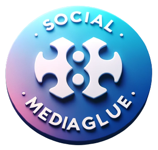 Social Media Glue